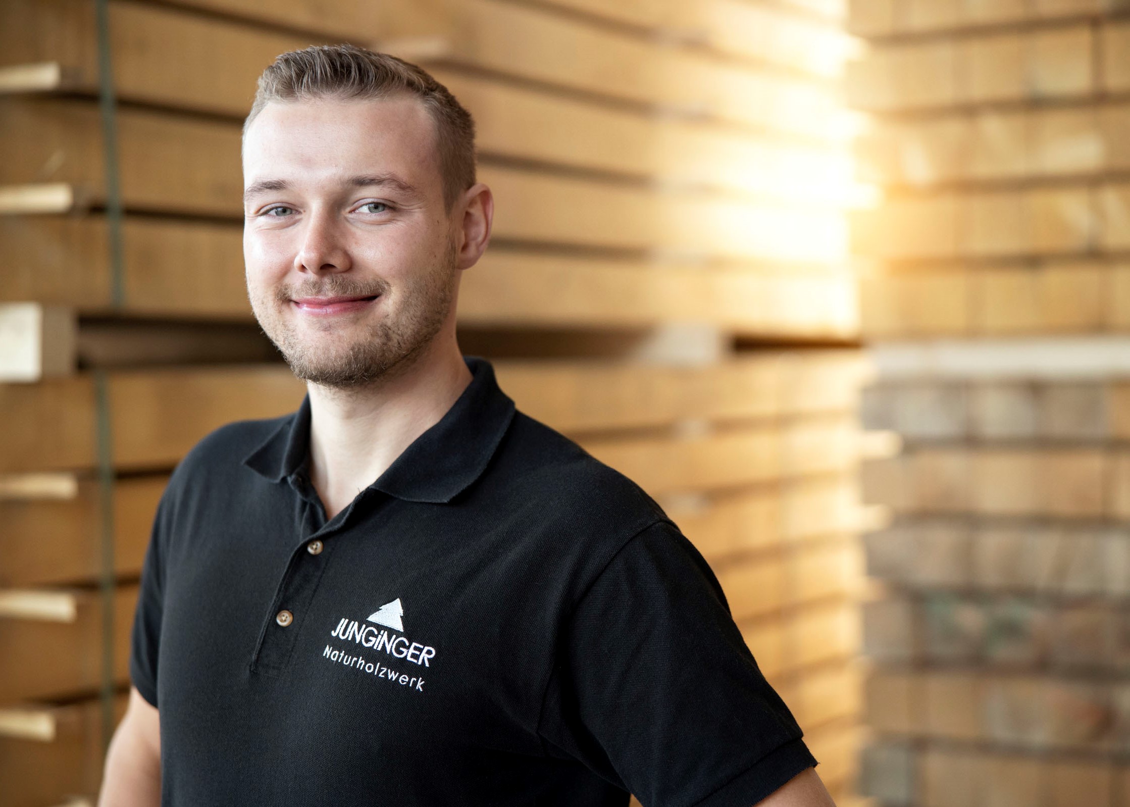 Matthias Junginger